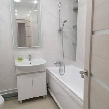 Сдается 1-комнатная квартира, 37,3 м²