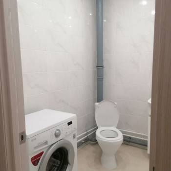 Сдается 1-комнатная квартира, 37,3 м²