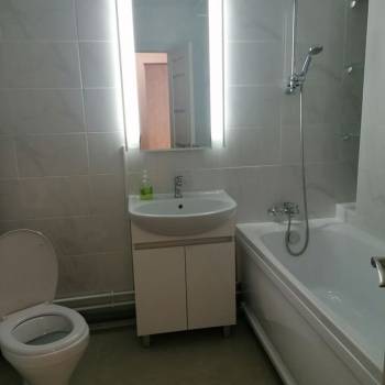 Сдается 1-комнатная квартира, 37,3 м²