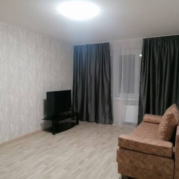 Сдается 1-комнатная квартира, 37,3 м²