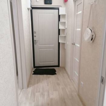 Сдается 1-комнатная квартира, 37,3 м²