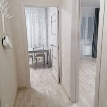 Сдается 1-комнатная квартира, 37,3 м²
