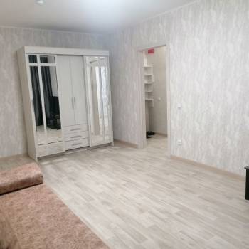 Сдается 1-комнатная квартира, 37,3 м²