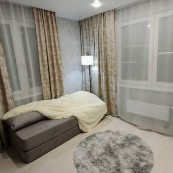Сдается 1-комнатная квартира, 36 м²
