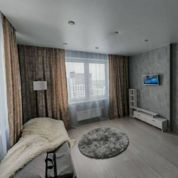 Сдается 1-комнатная квартира, 36 м²