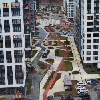 Сдается 1-комнатная квартира, 36 м²