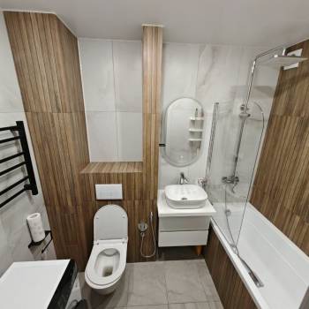 Сдается 1-комнатная квартира, 36 м²