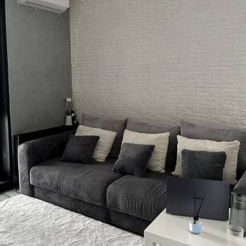 Сдается 1-комнатная квартира, 28 м²