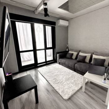 Сдается 1-комнатная квартира, 28 м²
