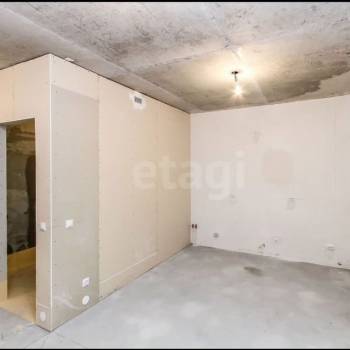 Продается 1-комнатная квартира, 43,9 м²