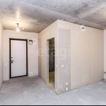 Продается 1-комнатная квартира, 43,9 м²