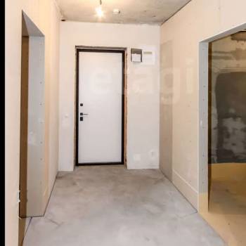 Продается 1-комнатная квартира, 43,9 м²