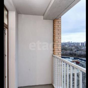 Продается 1-комнатная квартира, 43,9 м²