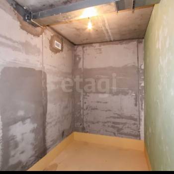 Продается 1-комнатная квартира, 43,9 м²