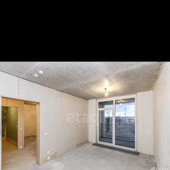 Продается 1-комнатная квартира, 43,9 м²