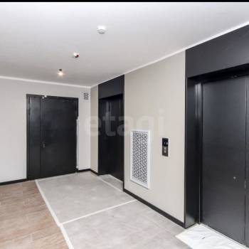 Продается 1-комнатная квартира, 43,9 м²