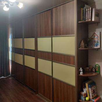 Продается 2-х комнатная квартира, 49,6 м²