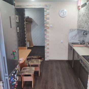 Продается 2-х комнатная квартира, 49,6 м²