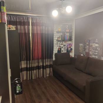 Продается 2-х комнатная квартира, 49,6 м²