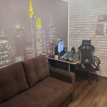 Продается 2-х комнатная квартира, 49,6 м²