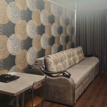 Продается 2-х комнатная квартира, 49,6 м²