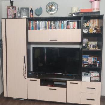 Продается 2-х комнатная квартира, 49,6 м²