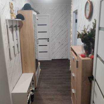Продается 2-х комнатная квартира, 49,6 м²