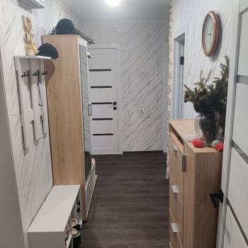 Продается 2-х комнатная квартира, 49,6 м²