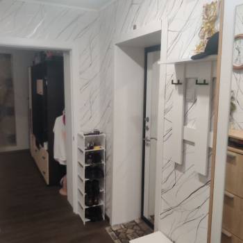 Продается 2-х комнатная квартира, 49,6 м²