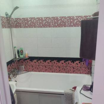 Продается 2-х комнатная квартира, 49,6 м²