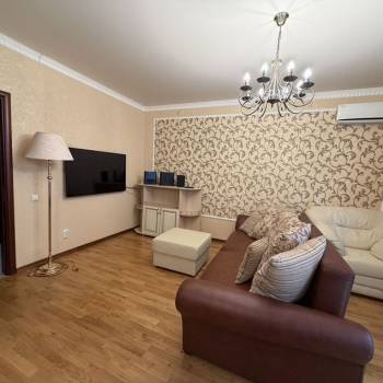 Продается 2-х комнатная квартира, 58,8 м²