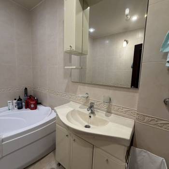 Продается 2-х комнатная квартира, 58,8 м²