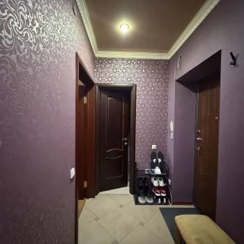 Продается 2-х комнатная квартира, 58,8 м²