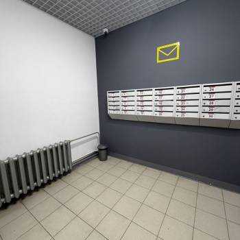 Продается 2-х комнатная квартира, 58,8 м²