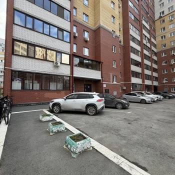 Продается 2-х комнатная квартира, 58,8 м²