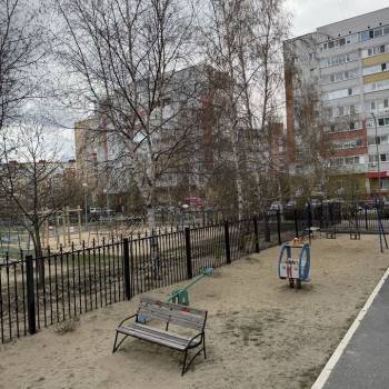 Продается 2-х комнатная квартира, 58,8 м²