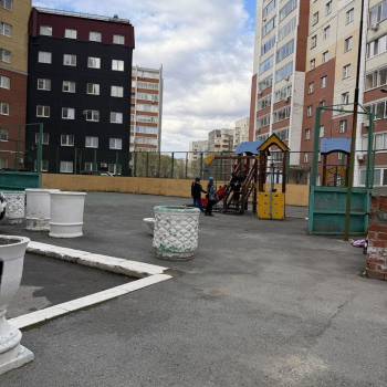 Продается 2-х комнатная квартира, 58,8 м²