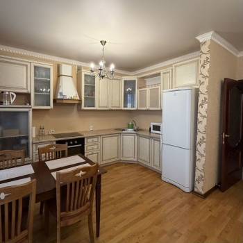 Продается 2-х комнатная квартира, 58,8 м²