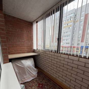 Продается 2-х комнатная квартира, 58,8 м²