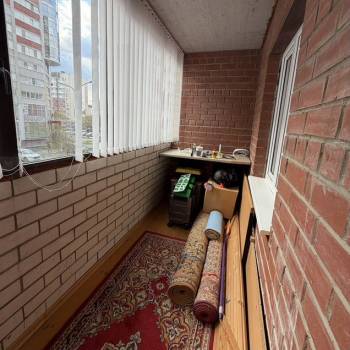 Продается 2-х комнатная квартира, 58,8 м²