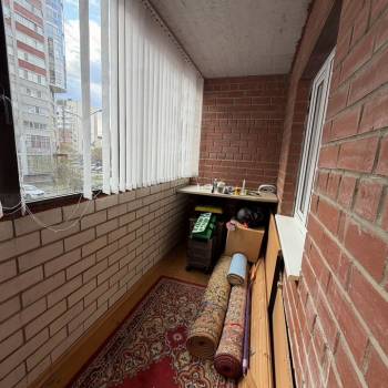 Продается 2-х комнатная квартира, 58,8 м²