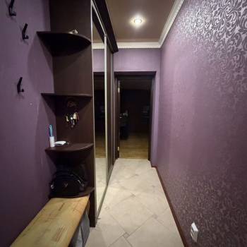 Продается 2-х комнатная квартира, 58,8 м²