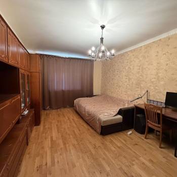 Продается 2-х комнатная квартира, 58,8 м²