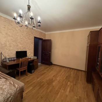 Продается 2-х комнатная квартира, 58,8 м²