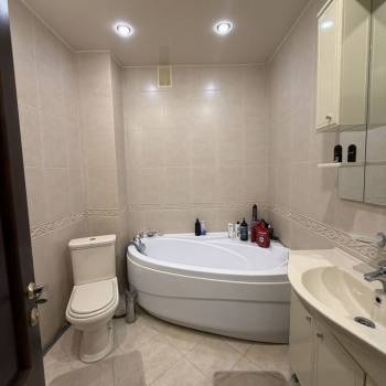 Продается 2-х комнатная квартира, 58,8 м²