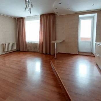 Продается 2-х комнатная квартира, 61,2 м²