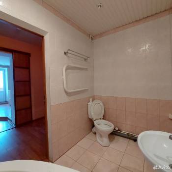 Продается 2-х комнатная квартира, 61,2 м²