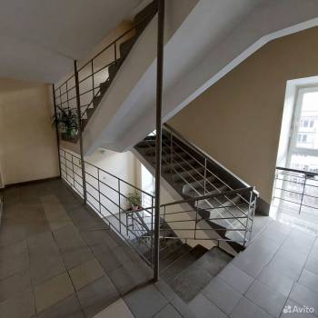 Продается 2-х комнатная квартира, 61,2 м²