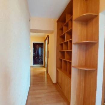Продается 2-х комнатная квартира, 61,2 м²