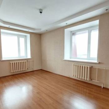 Продается 2-х комнатная квартира, 61,2 м²